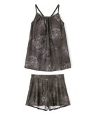 【三愛水着楽園/San-ai Resort】のタンキニ3点セット 13L 【San-ai Resort(サンアイリゾート)】 チャコールグレー|ID: prp329100004853710 ipo3291000000035663987