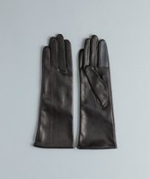 【オルクベット/ORuKuBET】のItalian Sheep Long - Touch Panel (WOMEN)【日本製】 人気、トレンドファッション・服の通販 founy(ファニー) ファッション Fashion レディースファッション Fashion for Women 手袋 Gloves & Mittens イタリア Italy カメラ Camera Accessories スマート Smart, Elegant ロング Long, Long-Length A/W・秋冬 Autumn/Winter 日本製 Made In Japan |ID:prp329100004853740