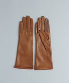 【オルクベット/ORuKuBET】のItalian Sheep Long - Touch Panel (WOMEN)【日本製】 ラゲッジ|ID: prp329100004853740 ipo3291000000035665405