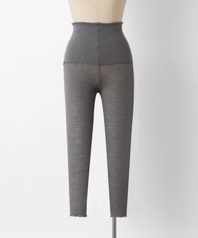 【トック/TOQUE】の〈大草直子さんアドバイザー〉針抜きスムス9分丈レギンス 人気、トレンドファッション・服の通販 founy(ファニー) ファッション Fashion レディースファッション Fashion for Women パンツ Pants & Trousers レギンス Leggings & Stretch Pants アンダー Underwear Essentials インナー Innerwear 定番 Standard, Basic Item 別注 Limited Edition, Custom Order レギンス Leggings, Stretch Pants |ID:prp329100004853836