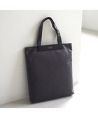【ペレボルサ/PELLE BORSA】のサブバッグ Alive アライブ 4448 人気、トレンドファッション・服の通販 founy(ファニー) ファッション Fashion レディースファッション Fashion for Women コーティング Coating, Coated Finish 軽量 Lightweight, Ultra Light シンプル Simple, Minimal ジャカード/ジャガード Jacquard, Woven Pattern パール Pearl, Pearl Accent ポケット Pocket, Pocket Detail モチーフ Motif, Design Theme おすすめ Recommended / Our Picks thumbnail マットブラック|ID: prp329100004853840 ipo3291000000035668767