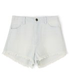 【三愛水着楽園/San-ai Resort】のビーチデニム(ブルー・ネイビー) S・M・L【San-ai Resort(サンアイリゾート)】 ブルー|ID: prp329100004853934 ipo3291000000035671554