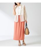 【エニィ スィス/any SiS】の【洗える】リネンライクシアーローン ブラウス 人気、トレンドファッション・服の通販 founy(ファニー) ファッション Fashion レディースファッション Fashion for Women トップス・カットソー Cut & Sew Tops シャツ・ブラウス・オフィスカジュアル Elegant Blouses & Button-Ups インナー Innerwear ウォッシャブル Machine Washable 春 Spring 洗える Machine Washable カフス Cuff Design サテン Satin, Glossy Fabric シアー Sheer, See-Through シンプル Simple, Minimal とろみ Fluid, Flowy Fabric タンク Tank Top, Sleeveless Top トレンド Trend, Trending Now 長袖 Long Sleeve, Full Sleeve ボトム Bottoms, Lower Wear リネン Linen, Linen Fabric S/S・春夏 SS, Spring/Summer, Warm Season おすすめ Recommended / Our Picks 夏 Summer エレガント 上品 Elegant 新作・新入荷 New Arrivals / New In thumbnail アイボリー|ID: prp329100004854028 ipo3291000000035674050