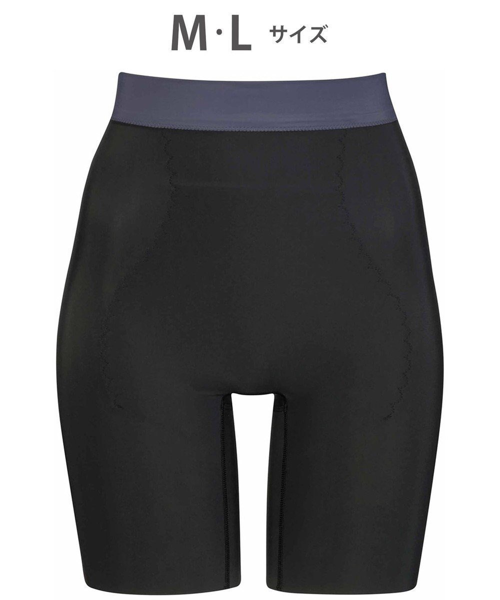 【ワコール/WACOAL】のガードル 温活 ポイント保温(腹部・仙骨部・そけい部) アウターにひびきにくい ロング丈 レディース GRC640 /ワコール 人気、トレンドファッション・服の通販 founy(ファニー) 　ファッション　Fashion　レディースファッション　Fashion for Women　アウター　Coat / Outerwear Collection　下着・ランジェリー　Lingerie & Intimates　アンダーウェア・ベースインナー・肌着　Underwear / Base Layer / Undergarments　アンダー　Underwear Essentials　ショーツ　Shorts, Short Pants　ロング　Long, Long-Length　冬　Winter / This Winter　おすすめ　Recommended / Our Picks　夏　Summer　 other-1|ID: prp329100004854047 ipo3291000000035674594