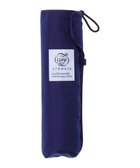 【ムーンバット/MOONBAT】の【シリーズ累計本数26万本突破】3秒でたためる傘 urawaza(ウラワザ) 55cm 大きめ UV ネイビーブルー|ID: prp329100004854066 ipo3291000000035675435