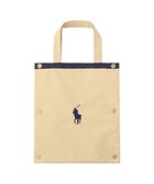 【ムーンバット/MOONBAT】のPOLO RALPH LAUREN 傘袋 折りたたみ傘用 PP刺繍 吸水生地 ベージュ|ID: prp329100004854070 ipo3291000000035675887