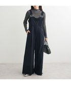 【グリーンパークス/Green Parks】の・SUGAR SPOON レーストリムオールインワン Navy|ID: prp329100004854081 ipo3291000000035676406