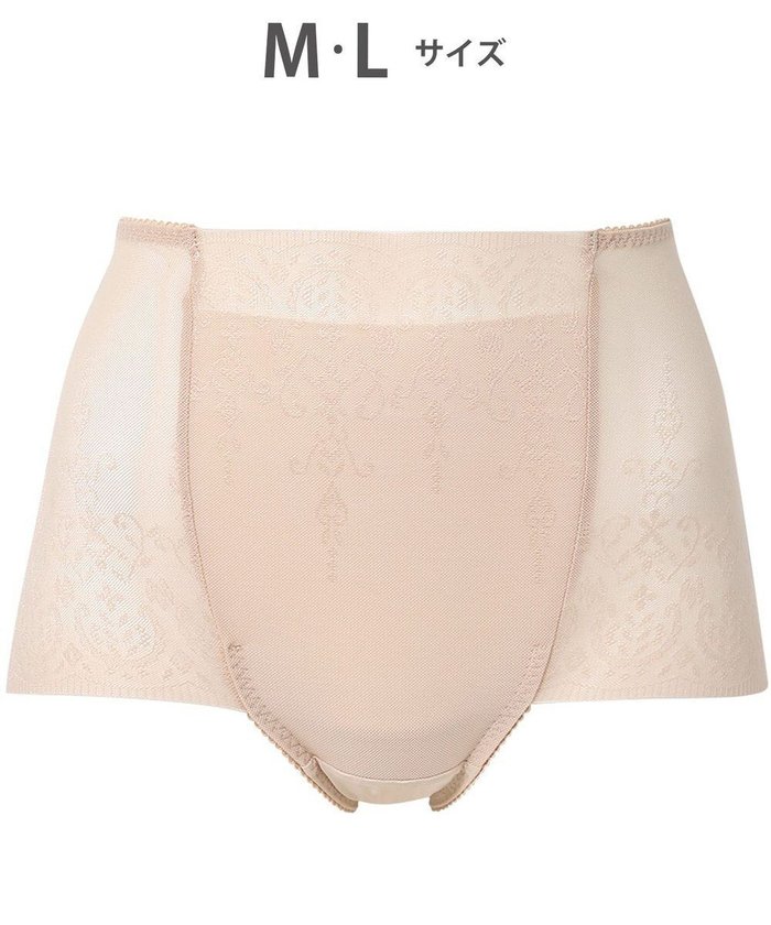 【ワコール/WACOAL】のショーツ 補整ショーツ おなかとヒップをサポート ぴったりフィット ムレにくい(本体) はきこみ丈ふかめ レディース PPG110 /ワコール インテリア・キッズ・メンズ・レディースファッション・服の通販 founy(ファニー) https://founy.com/ ファッション Fashion レディースファッション Fashion for Women アンダー Underwear Essentials ショーツ Shorts, Short Pants フィット Fit, Slim Fit |ID: prp329100004854086 ipo3291000000035676731