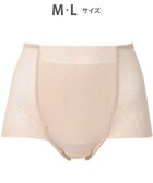 【ワコール/WACOAL】のショーツ 補整ショーツ おなかとヒップをサポート ぴったりフィット ムレにくい(本体) はきこみ丈ふかめ レディース PPG110 /ワコール ベージュ|ID: prp329100004854086 ipo3291000000035676734
