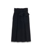 【ジョゼフ/JOSEPH】のクレープドソワ スカート Black|ID: prp329100004854113 ipo3291000000035677705