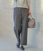 【ジェイ プレス/J.PRESS】の【WEB限定カラーあり】TC ライトタンブラー ベイカー パンツ スレート系|ID: prp329100004854116 ipo3291000000036162384