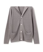 【ジェイ プレス/J.PRESS / MEN】の【WEB・一部店舗限定】リネンアンカージャケット グレー系|ID: prp329100004854360 ipo3291000000035707041