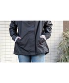 【ファクション/FACTION】のYUZEN 全天候型マウンテンパーカー CHARCOAL|ID: prp329100004854386 ipo3291000000035707719