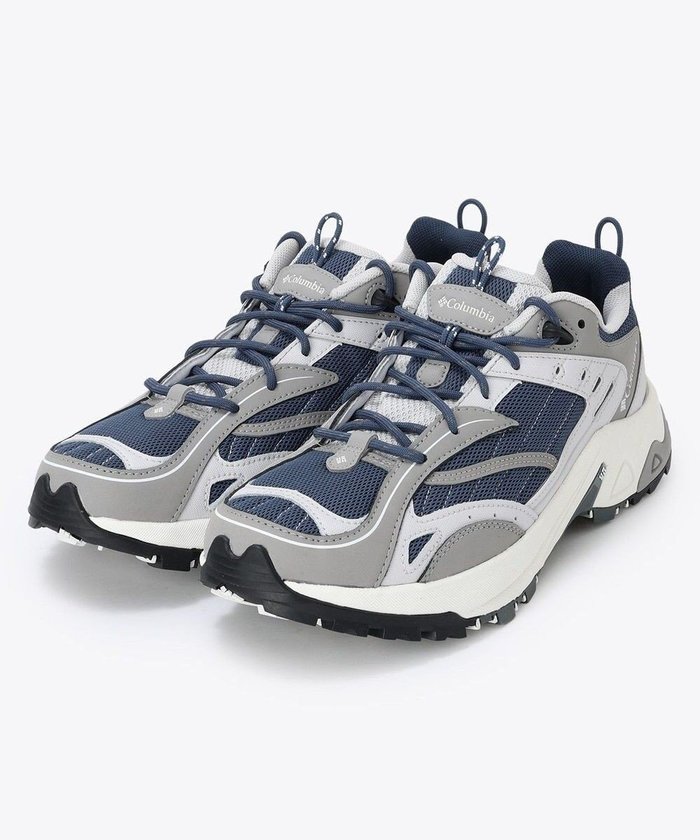 【コロンビア/Columbia / MEN】のColumbia/ ジャワ ウォータープルーフ /コロンビア インテリア・キッズ・メンズ・レディースファッション・服の通販 founy(ファニー) https://founy.com/ ファッション Fashion メンズファッション Fashion for Men シューズ・靴 Shoes スニーカー / カジュアルにもスポーティにも Sneakers & Trainers アウトドア Outdoor Clothing ウォーター Water クッション Cushion, Throw Pillow コーティング Coating, Coated Finish シューズ Shoes, Footwear スニーカー Sneakers, Trainers メッシュ Mesh, Net Fabric 軽量 Lightweight, Ultra Light |ID: prp329100004854389 ipo3291000000035707772