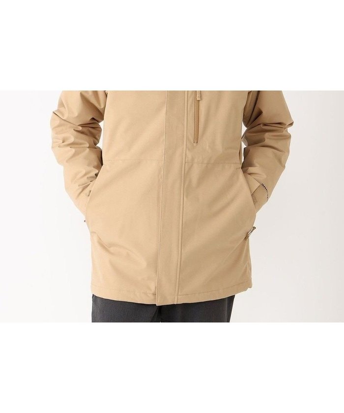 【コロンビア/Columbia / MEN】のColumbia/ アビクアフォールズインターチェンジジャケット /コロンビア インテリア・キッズ・メンズ・レディースファッション・服の通販 founy(ファニー) https://founy.com/ ファッション Fashion メンズファッション Fashion for Men アウター Men's Coats Outerwear ブルゾンジャケット / カジュアルアウター Bomber Jackets & Blousons アウトドア Outdoor Clothing ジャケット Jacket, Outerwear ドロップ Drop Shoulder, Dropped Style フィット Fit, Slim Fit ブルゾン Blouson, Bomber Jacket ポケット Pocket, Pocket Detail ライナー Liner, Inner Layer ワーク Workwear, Utility Style A/W・秋冬 Autumn/Winter S/S・春夏 SS, Spring/Summer, Warm Season おすすめ Recommended / Our Picks 夏 Summer |ID: prp329100004854397 ipo3291000000035707959