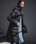 【組曲/KUMIKYOKU】の【洗える】ライトタフタロングダウン グレー系5|ID: prp329100004854423 ipo3291000000035709085