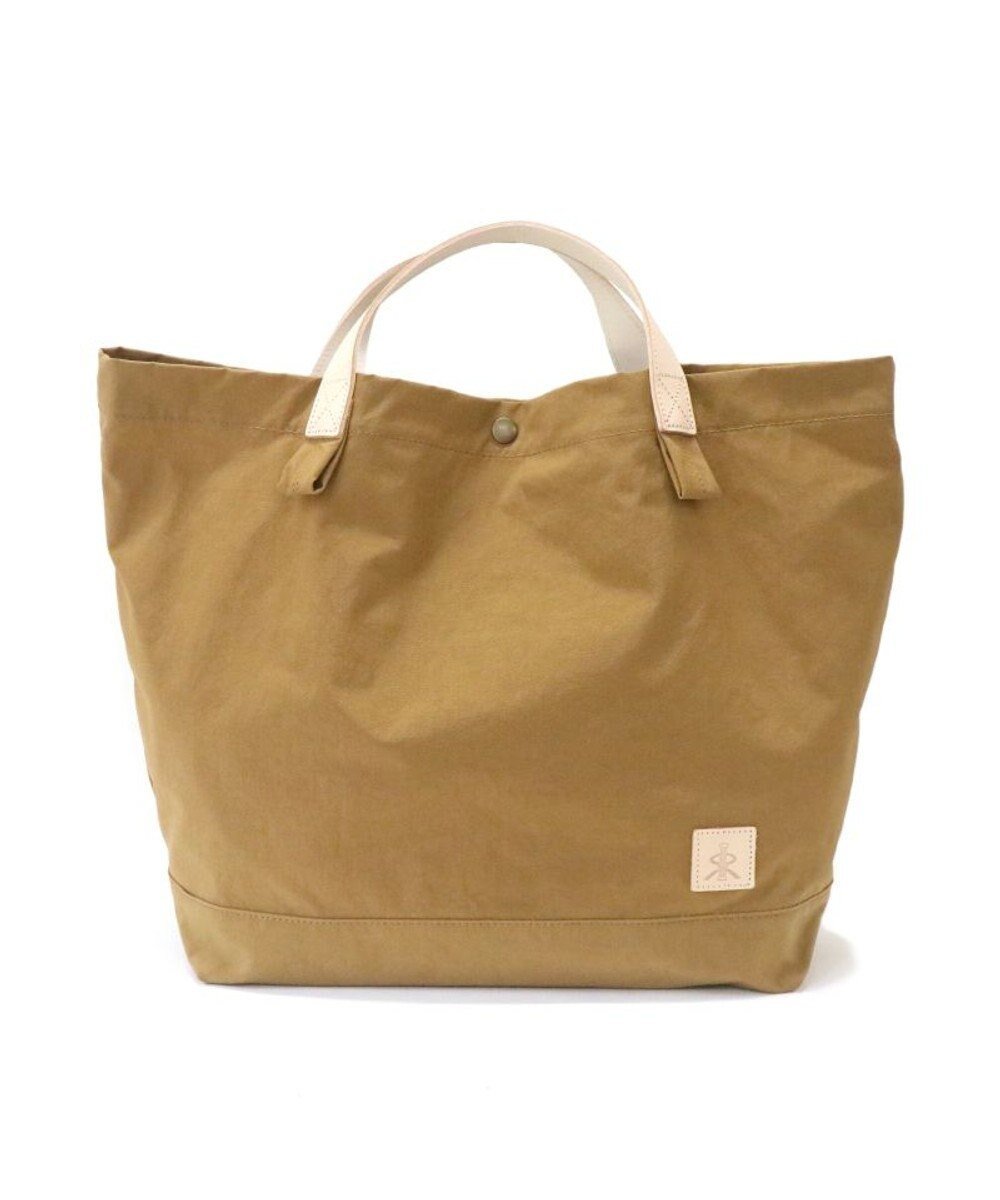 【レガロフェリーチェ/Regalo Felice】の【軽量 / 2way】トート大(ショルダー付) / REGALO インテリア・キッズ・メンズ・レディースファッション・服の通販 founy(ファニー) 　ファッション　Fashion　レディースファッション　Fashion for Women　バッグ　Bags　オイル　Body Oil　軽量　Lightweight, Ultra Light　ショルダー　Shoulder, Shoulder Strap　ポケット　Pocket, Pocket Detail　ユーズド　Used, Vintage-Look　旅行　Travel　BE|ID: prp329100004854449 ipo3291000000035710900