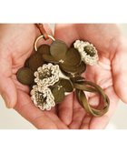 【ゲンテン/genten】のエヴァーチャーム シロツメクサ シロ|ID: prp329100004854453 ipo3291000000035711167