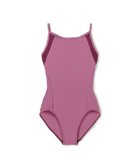 【チャコット/Chacott】の【MAY NAGAHISA】キャミソールレオタード 人気、トレンドファッション・服の通販 founy(ファニー) ファッション Fashion レディースファッション Fashion for Women トップス・カットソー Cut & Sew Tops キャミソール&ノースリーブ Camisoles & Sleeveless Tops カッティング Cutting Detail キャミソール Camisole, Spaghetti Strap Top コレクション Collection, Seasonal Line シンプル Simple, Minimal 春 Spring thumbnail パンジー|ID: prp329100004854469 ipo3291000000035711694