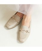 【イング/ing】のing 【WEB限定】モカシンビットローファー 人気、トレンドファッション・服の通販 founy(ファニー) ファッション Fashion レディースファッション Fashion for Women シューズ Shoes, Footwear トレンド Trend, Trending Now ドレス Dress, One-Piece 定番 Standard, Basic Item バランス Balance, Style Balance フラット Flat, Flat Shoes ベーシック Basic, Essential リネン Linen, Linen Fabric リラックス Relax, Relaxed Fit ビジネス 仕事 通勤 Business / Work / Commuting thumbnail オークカタオシ|ID: prp329100004854485 ipo3291000000035712248