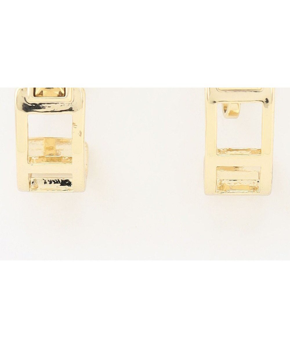 【エニィ スィス/any SiS】のフープリング イヤリング 人気、トレンドファッション・服の通販 founy(ファニー) 　ファッション　Fashion　レディースファッション　Fashion for Women　ジュエリー　Jewelry　ファッションリング　Fashion Rings　イヤリング・フープ・ドロップタイプ　Hoop, Drop & Clip Earrings　アクセサリー　Fashion Accessories　イヤリング　Earrings　シンプル　Simple, Minimal　ストーン　Stone, Gem-Like　パーティ　Party, Party Style　フェミニン　Feminine, Girly　フープ　Hoop, Hoop Earrings　エレガント 上品　Elegant　新作・新入荷　New Arrivals / New In　結婚式　Wedding　透かし　Cut-Out, Lacework　 other-1|ID: prp329100004854536 ipo3291000000035713876