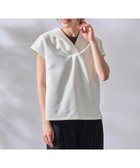 【エニー/ANY】のダンボールフレンチスリーブ パーカー 人気、トレンドファッション・服の通販 founy(ファニー) ファッション Fashion レディースファッション Fashion for Women トップス・カットソー Cut & Sew Tops レディースパーカー・カジュアルフーディー Casual Hoodies & Sweatshirts おすすめ Recommended / Our Picks インナー Innerwear カットソー Cut and Sewn Top クロップド Cropped, Short Length シンプル Simple, Minimal パーカー Hoodie, Parka リラックス Relax, Relaxed Fit 今季 This Season, Current Season 夏 Summer 春 Spring S/S・春夏 SS, Spring/Summer, Warm Season thumbnail オフ|ID: prp329100004854547 ipo3291000000035714220