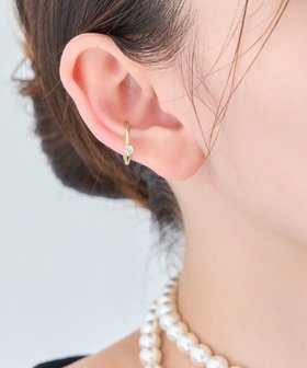 【フィービィー/phoebe】の【金属アレルギー対応】ブリンクビジューイヤーカフ ゴールド/ニッケルフリー 人気、トレンドファッション・服の通販 founy(ファニー) ファッション Fashion レディースファッション Fashion for Women ジュエリー Jewelry ファッションリング Fashion Rings イヤリング・フープ・ドロップタイプ Hoop, Drop & Clip Earrings アクセサリー Fashion Accessories イヤリング Earrings オケージョン Occasion Wear 片耳 One-Ear, Single Earring ジュエリー Jewelry, Accessories スーツ Suit, Formalwear ドレス Dress, One-Piece ビジュー Bijou, Jewel-like Accent フォーマル Formal, Dressy 再入荷 Restock / Back in Stock エレガント 上品 Elegant セレモニー Ceremony ギフト プレゼント Gift / Present 入学式 Entrance Ceremony 卒業式 Graduation Ceremony 結婚式 Wedding |ID:prp329100004854563