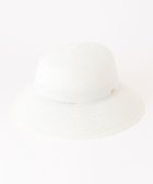 【エニー/ANY】の【手洗い可/UVケア】ブレードハット 人気、トレンドファッション・服の通販 founy(ファニー) ファッション Fashion レディースファッション Fashion for Women キャップ&ハット Hats & Caps 吸水 Absorbent, Quick-Dry サマー Summer, Summer Style 定番 Standard, Basic Item プレート Plate, Dish 帽子 Hat, Headwear 再入荷 Restock / Back in Stock 夏 Summer thumbnail オフ|ID: prp329100004854565 ipo3291000000035714725