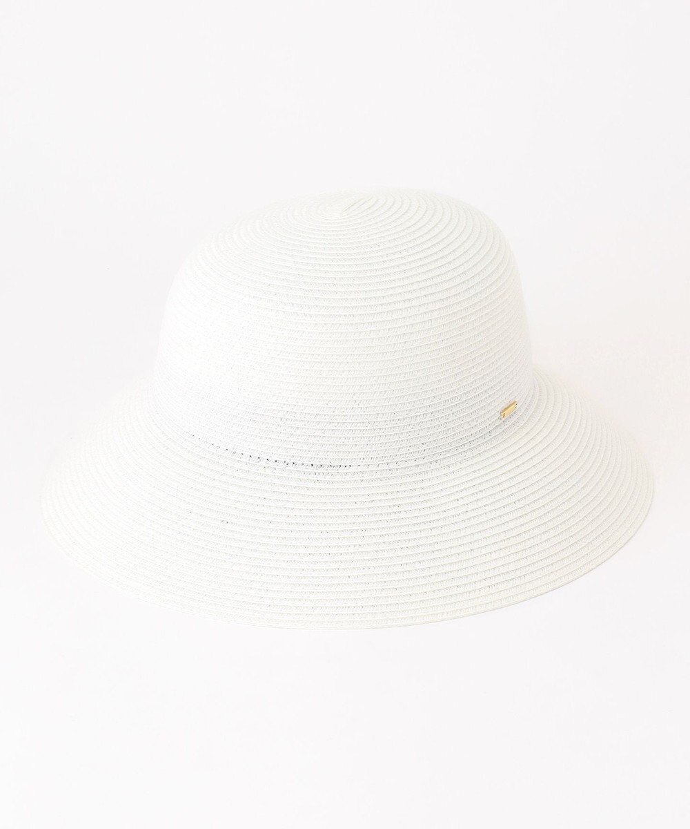 【エニー/ANY】の【手洗い可/UVケア】ブレードハット インテリア・キッズ・メンズ・レディースファッション・服の通販 founy(ファニー) ファッション Fashion レディースファッション Fashion for Women キャップ&ハット Hats & Caps 吸水 Absorbent, Quick-Dry サマー Summer, Summer Style 定番 Standard, Basic Item プレート Plate, Dish 帽子 Hat, Headwear 再入荷 Restock / Back in Stock 夏 Summer オフ|ID: prp329100004854565 ipo3291000000035714725