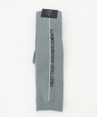 【23区 ゴルフ/NIJYUSANKU GOLF】の【WOMEN】ニーハイソックス ライトグレー系|ID: prp329100004854566 ipo3291000000035714733