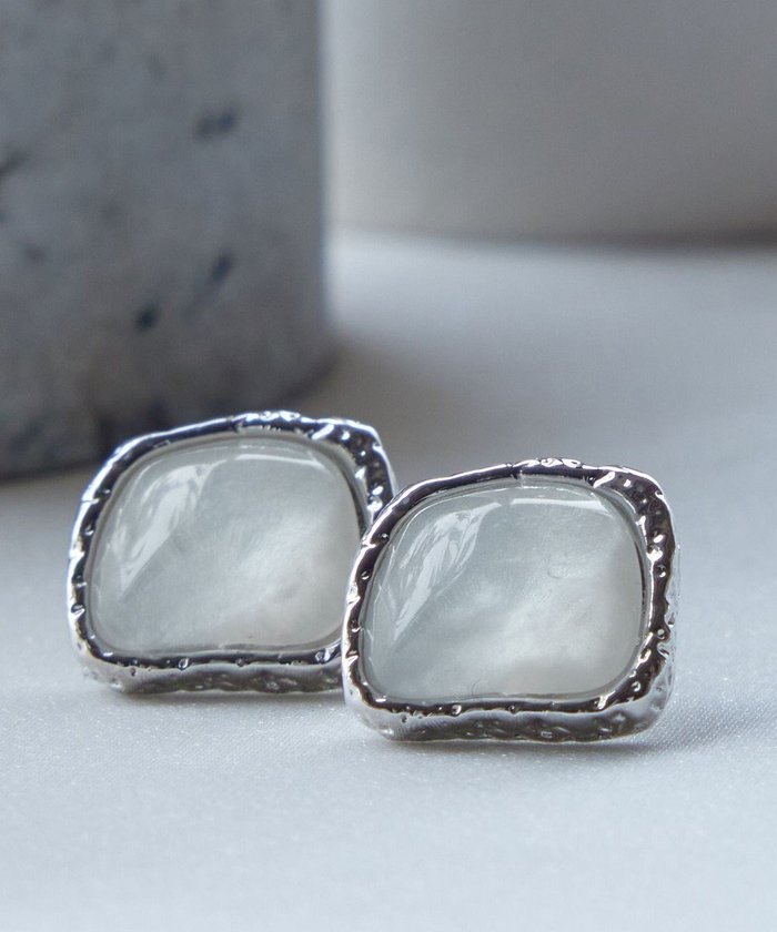 【ティアクラッセ/Tiaclasse】のカラースクエアピアス インテリア・キッズ・メンズ・レディースファッション・服の通販 founy(ファニー) https://founy.com/ ファッション Fashion レディースファッション Fashion for Women アクセサリー Fashion Accessories スクエア Square, Square Shape エレガント 上品 Elegant 再入荷 Restock / Back in Stock 冬 Winter / This Winter 夏 Summer 新作・新入荷 New Arrivals / New In 春 Spring 秋 Autumn |ID: prp329100004854579 ipo3291000000035715204