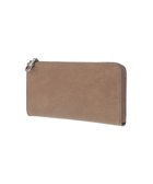 【ゲンテン/genten】のコルサ 長財布 トープ|ID: prp329100004854594 ipo3291000000035715295