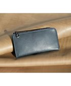 【ゲンテン/genten】のコルサ 長財布 ブルーグレー|ID: prp329100004854594 ipo3291000000035715296