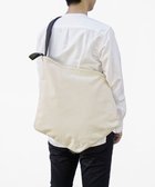 【ルートート/ROOTOTE】の9762【ROOTOTE×nendo】/ RO.nendo-G.ラージ 01:アイボリー|ID: prp329100004854612 ipo3291000000035715355