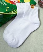 【ウィゴー/WEGO】の飛び出しアンクルソックス 柄6|ID: prp329100004854626 ipo3291000000035715438