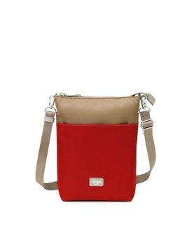 【イビサ/IBIZA】のビコロール ナイロン ショルダーバッグ(S) 人気、トレンドファッション・服の通販 founy(ファニー) ファッション Fashion レディースファッション Fashion for Women ショルダー Shoulder, Shoulder Strap シルク Silk, 100% Silk シルバー Silver, Metallic Silver シンプル Simple, Minimal スマート Smart, Elegant 財布 Wallet, Purse ビビッド Vivid, Bright Tone フォルム Silhouette, Form ポケット Pocket, Pocket Detail エレガント 上品 Elegant |ID:prp329100004854662