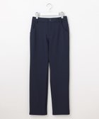 【23区 ゴルフ/NIJYUSANKU GOLF】の【WOMEN】ボンディングパンツ 人気、トレンドファッション・服の通販 founy(ファニー) ファッション Fashion レディースファッション Fashion for Women パンツ Pants & Trousers スタイリッシュ Stylish, Fashionable ストレッチ Stretch, Stretchy Fabric ボンディング Bonding, Bonded Fabric ポケット Pocket, Pocket Detail 人気 Popular, Best Seller 定番 Standard, Basic Item A/W・秋冬 Autumn/Winter thumbnail ネイビー系|ID: prp329100004854663 ipo3291000000035722108