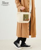 【ルートート/ROOTOTE】の8273【スヌーピー】IP.デリ.ボア.ピーナッツ-7V 01:アイボリー|ID: prp329100004854670 ipo3291000000035722310