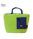 【ルートート/ROOTOTE】の8273【スヌーピー】IP.デリ.ボア.ピーナッツ-7V 05:イエローグリーン|ID: prp329100004854670 ipo3291000000035722316