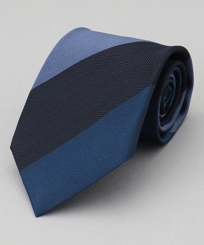 【五大陸/gotairiku / MEN】のGOTAIRIKU別注【MANTERO/マンテロ】ネクタイ_レジメンタル インテリア・キッズ・メンズ・レディースファッション・服の通販 founy(ファニー) https://founy.com/ ファッション Fashion メンズファッション Fashion for Men イタリア Italy シンプル Simple, Minimal ジャカード／ジャガード Jacquard, Woven Pattern スーツ Suit, Formalwear プリント Print, Printed Pattern 別注 Limited Edition, Custom Order モダン Modern, Contemporary |ID: prp329100004854684 ipo3291000000035722708