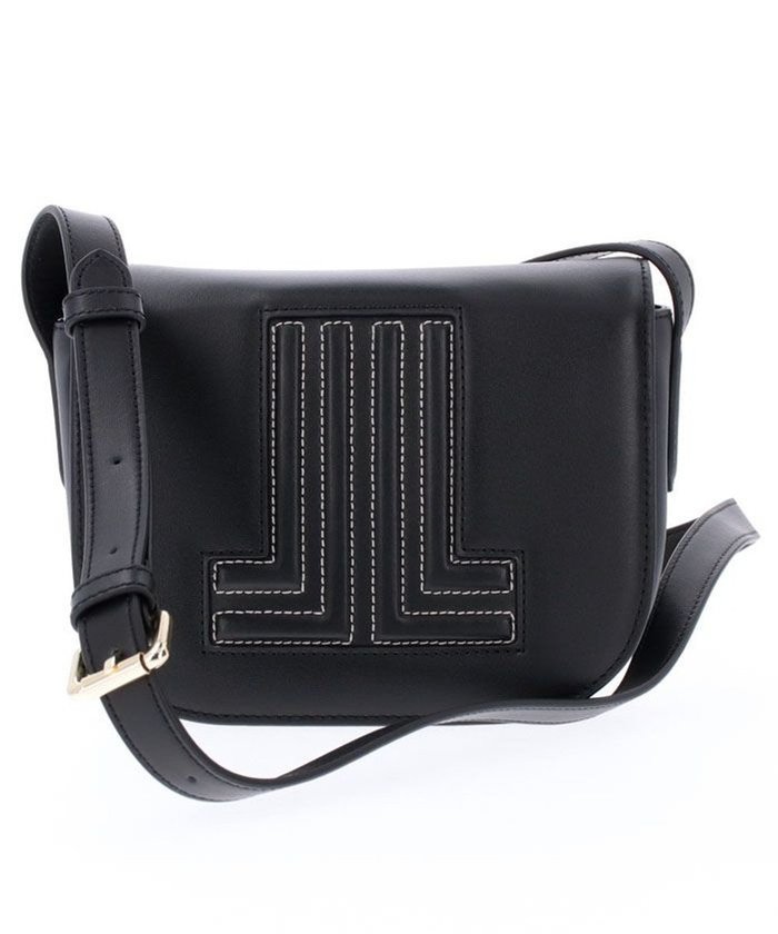 【ランバン オン ブルー/LANVIN en Bleu】のヴィジュ ショルダーバッグ インテリア・キッズ・メンズ・レディースファッション・服の通販 founy(ファニー) https://founy.com/ ファッション Fashion レディースファッション Fashion for Women バッグ Bags シンプル Simple, Minimal スタイリッシュ Stylish, Fashionable |ID: prp329100004854718 ipo3291000000035726137