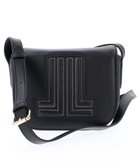 【ランバン オン ブルー/LANVIN en Bleu】のヴィジュ ショルダーバッグ ブラック|ID: prp329100004854718 ipo3291000000035726140