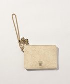 【アナスイ/ANNA SUI】のローズハート パスケース ベージュ|ID: prp329100004854727 ipo3291000000035726779