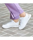 【イング/ing】のing 晴雨兼用スポーツスニーカー ホワイト|ID: prp329100004854737 ipo3291000000035727321