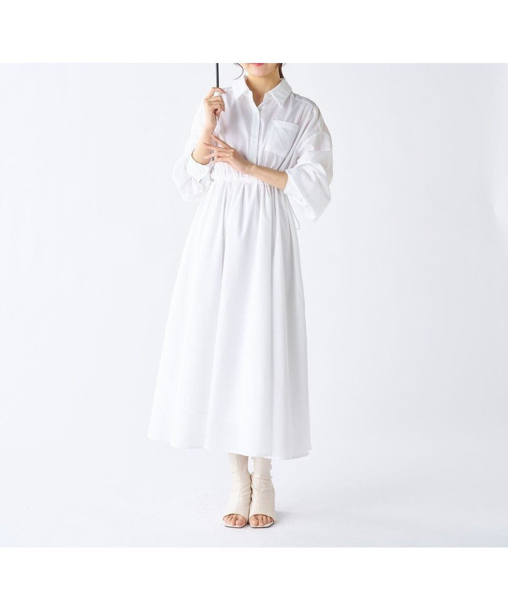 【ムーンバット/MOONBAT】の【遮光100%/自動開閉】 晴雨兼用 折りたたみ傘 コンパクト kowaza コワザ 無地 インテリア・キッズ・メンズ・レディースファッション・服の通販 founy(ファニー) 　ファッションモデル・俳優・女優　Models　女性　Women　本田翼　Honda Tsubasa　ファッション　Fashion　レディースファッション　Fashion for Women　レイングッズ・傘・晴雨兼用傘　Umbrellas & Rain Gear　コンパクト　Compact, Small Size　傘　Umbrella, Parasol　シンプル　Simple, Minimal　ブロック　Block, Solid Block Pattern　日傘　Parasol, UV Umbrella　無地　Plain, Solid Color　ベージュ|ID: prp329100004854754 ipo3291000000035728756