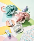 【ムーンバット/MOONBAT】の【遮光100%/自動開閉】 晴雨兼用 折りたたみ傘 コンパクト kowaza コワザ 無地 ライトグリーン|ID: prp329100004854754 ipo3291000000035728761