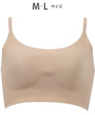 【ワコール/WACOAL】の【GOCOCi ゴコチ】 ノンワイヤーブラ ハーフトップ ベタつきにくく乾きやすい 通気性がよい 立体的なバストシルエット ブラトップ レディース CGG271 /ワコール ラズベリー|ID: prp329100004854756 ipo3291000000035728905