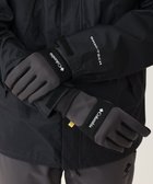 【コロンビア/Columbia】のColumbia/ ダイヤモンドカードウィンドプルーフグローブII /コロンビア City Grey|ID: prp329100004854790 ipo3291000000035730995