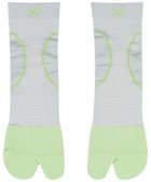 【シーダブリューエックス/CW-X】の【UNISEX】 足袋ソックス 足首サポート 運動時の足の疲労軽減 ショート BCR620 /ワコール カーキ|ID: prp329100004854812 ipo3291000000035732470