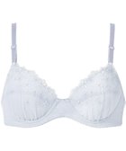 【ウィング/Wing】のジュニアブラ やさしくサポート しっかりささえる 【STEP3 まるみをおびてきた胸に】 中学生 高校生 ブラジャー RB2545 ウイング/ワコール 人気、トレンドファッション・服の通販 founy(ファニー) ファッション Fashion レディースファッション Fashion for Women おすすめ Recommended / Our Picks アンダー Underwear Essentials スポーツ Sports, Activewear フィット Fit, Slim Fit ブラジャー Bra, Lingerie ワイヤー Wire, Wired Bra thumbnail グレー|ID: prp329100004854815 ipo3291000000035732618